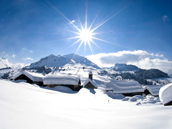 Find the cheapest flights to Geneva through SkyScanner