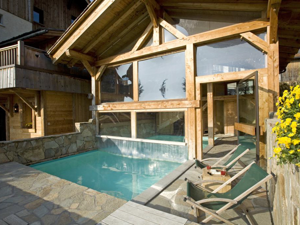 Saytels Pool