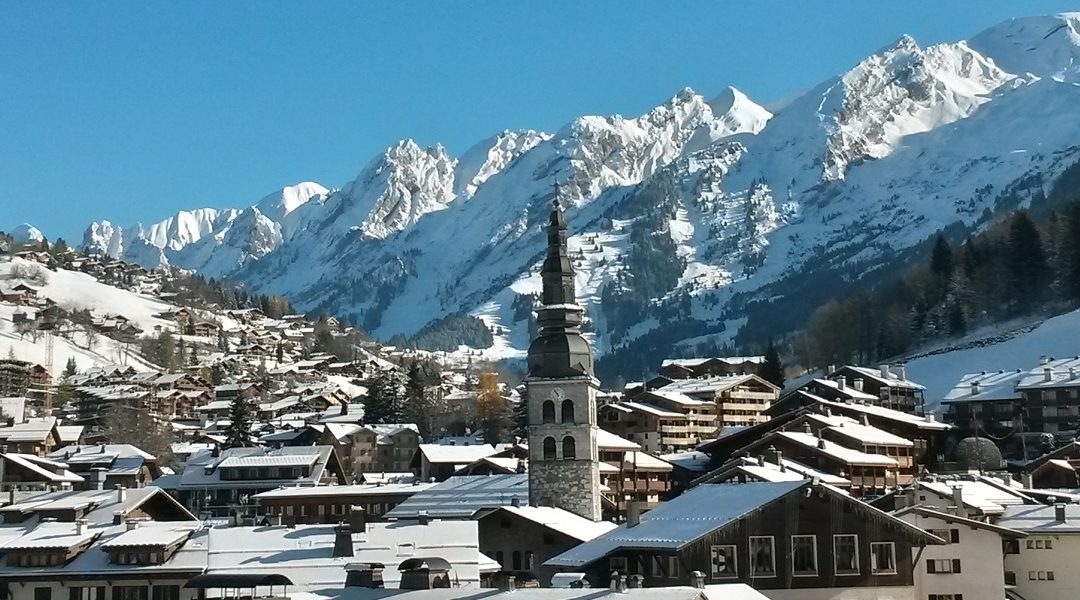 What’s New in the Aravis Mountains Ski Domain